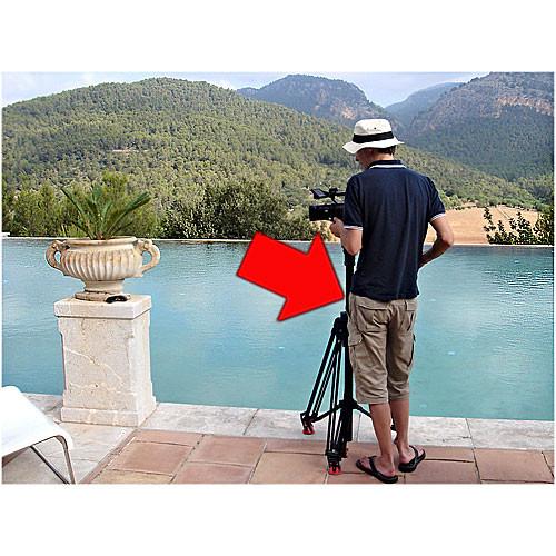 Sachtler S2005-0001 Soom Tube