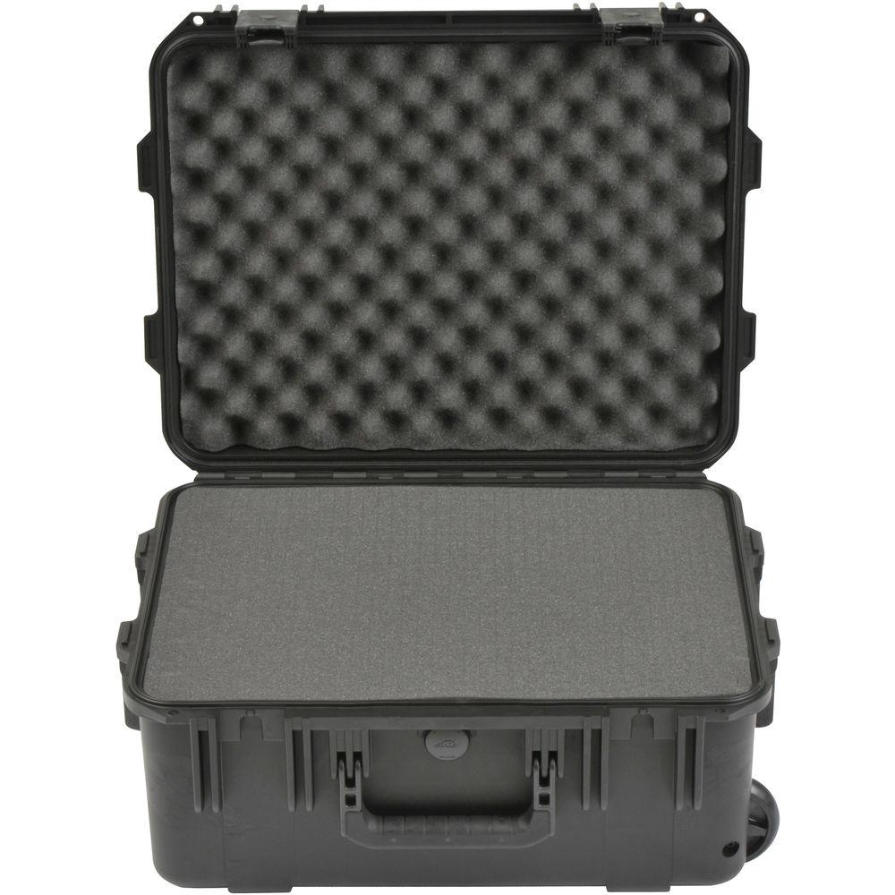 SKB 3I-1914-8B-C Mil-Std Waterproof Case 8" Deep