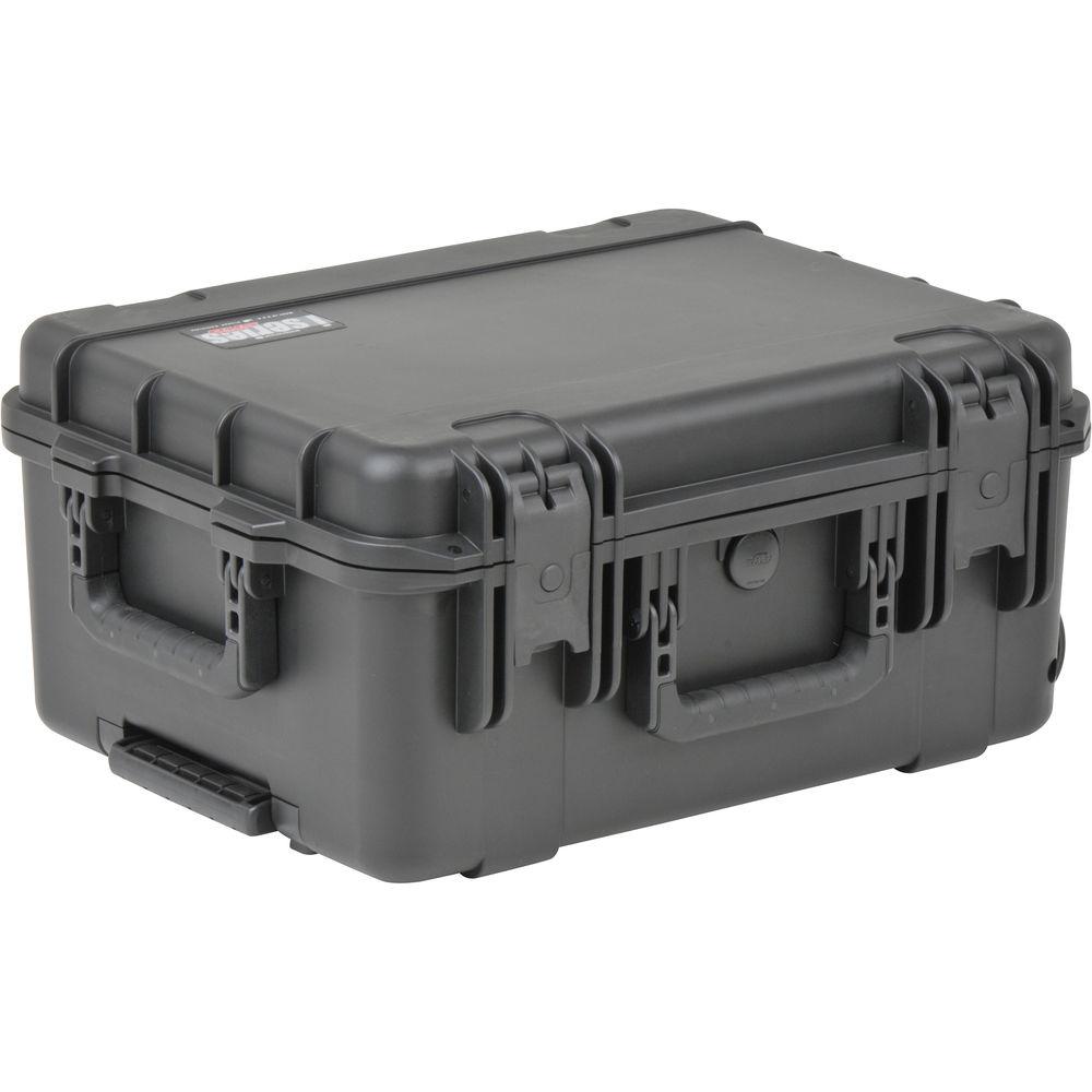 SKB 3I-1914-8B-C Mil-Std Waterproof Case 8" Deep