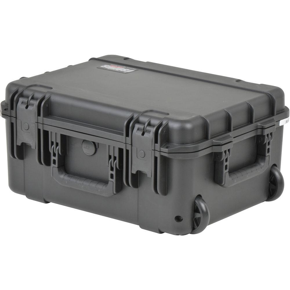 SKB 3I-1914-8B-C Mil-Std Waterproof Case 8" Deep