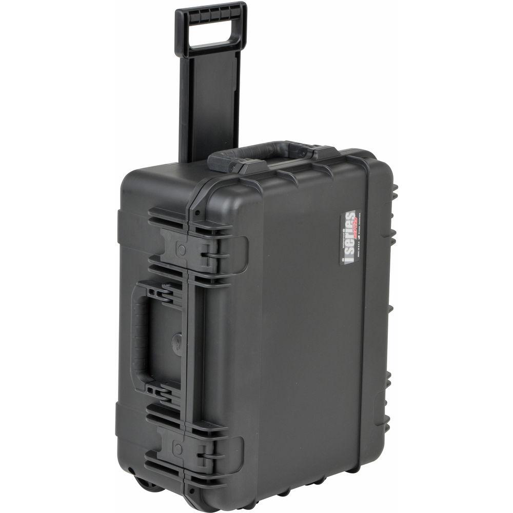 SKB 3I-1914-8B-C Mil-Std Waterproof Case 8" Deep
