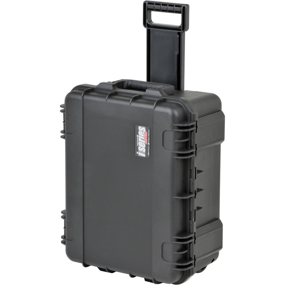 SKB 3I-1914-8B-C Mil-Std Waterproof Case 8" Deep