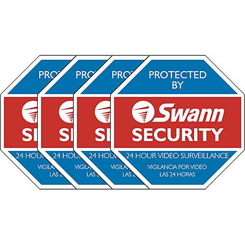 Swann SW276-YSS Yard Stake Warning Sign