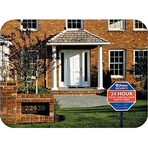 Swann SW276-YSS Yard Stake Warning Sign