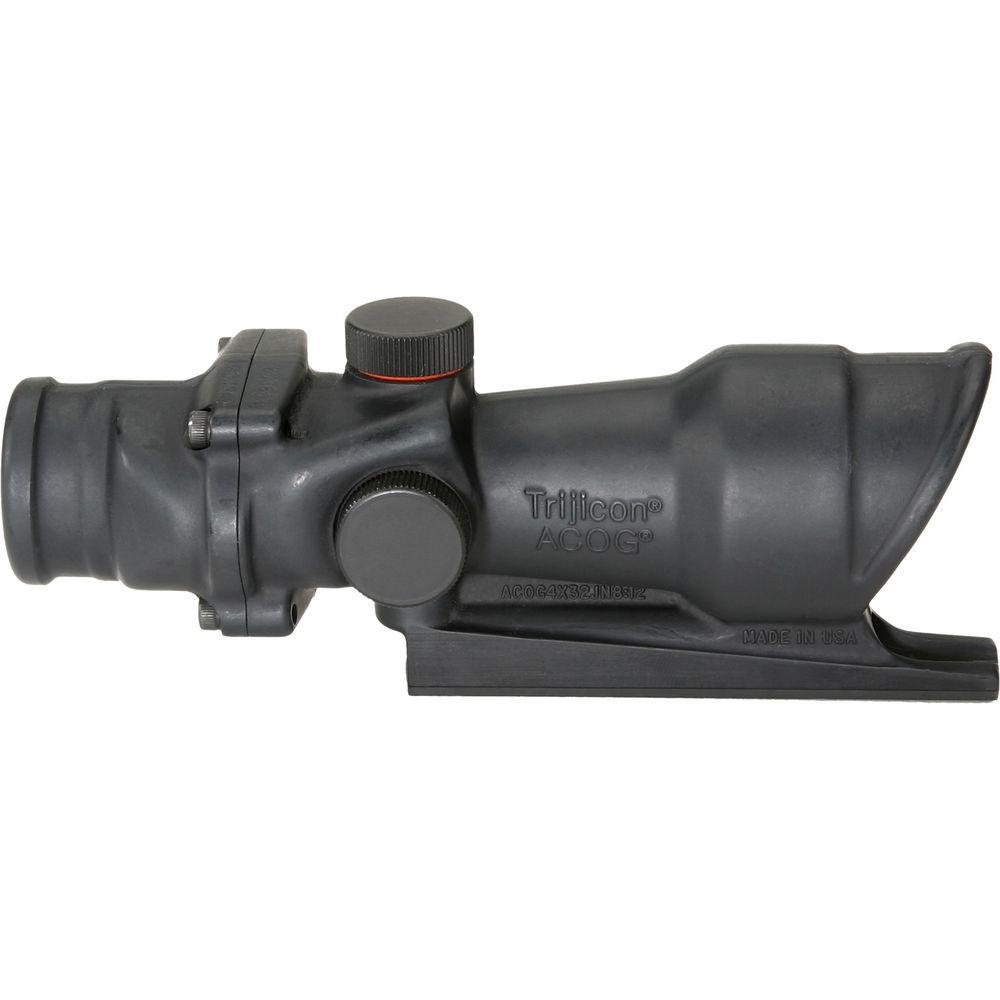 Trijicon 4x32 ACOG Riflescope
