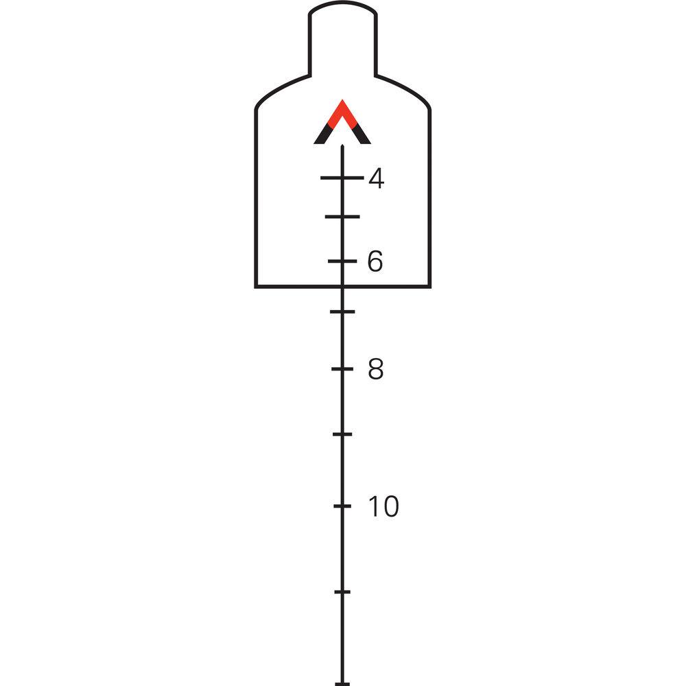 Trijicon 5.5x50 ACOG Riflescope