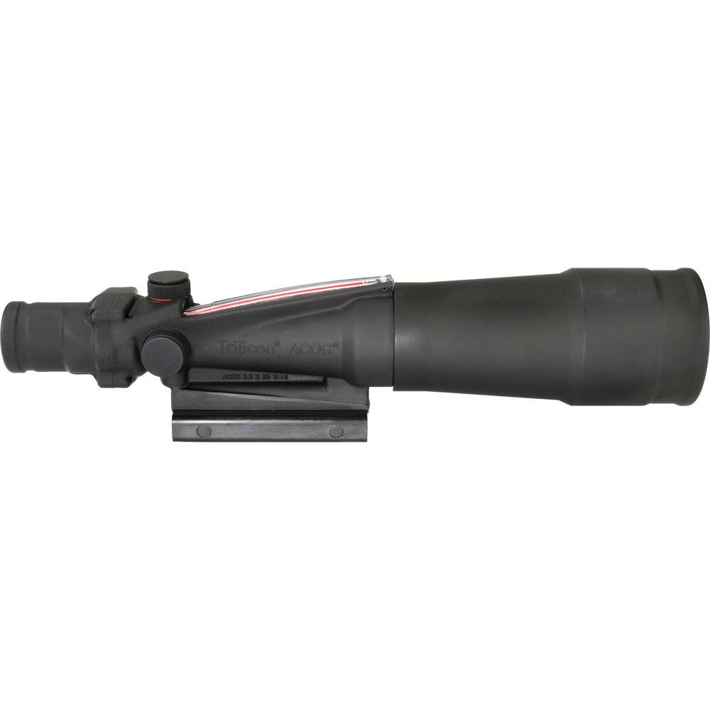 Trijicon 5.5x50 ACOG Riflescope