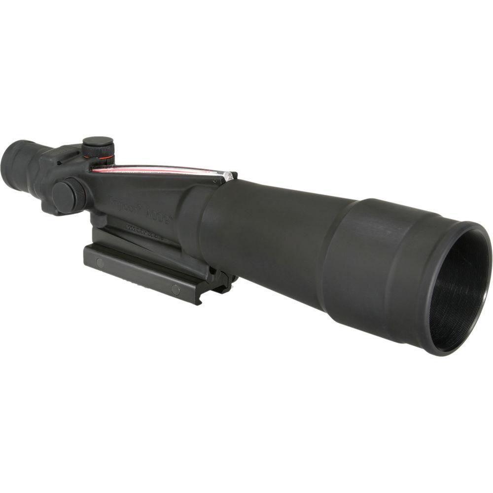 Trijicon 5.5x50 ACOG Riflescope