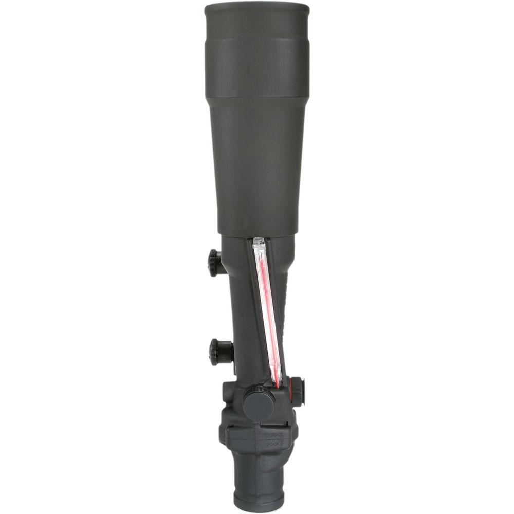 Trijicon 5.5x50 ACOG Riflescope