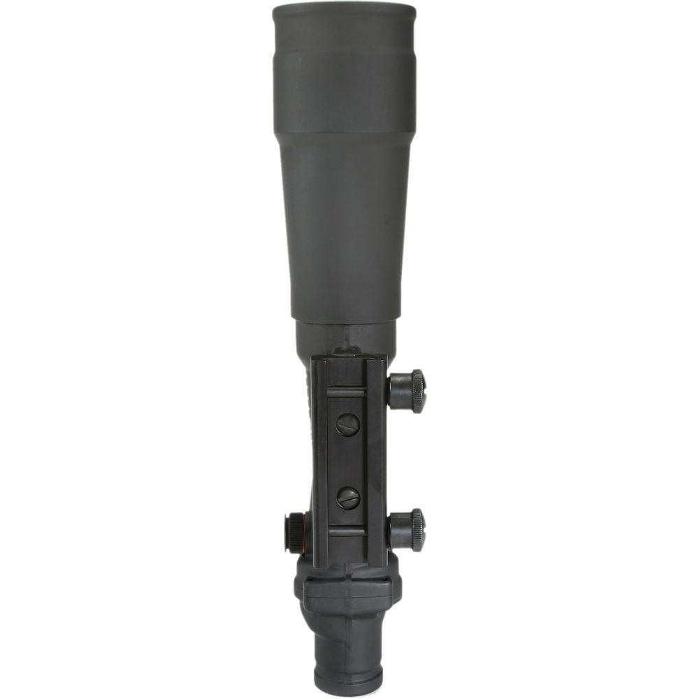 Trijicon 5.5x50 ACOG Riflescope