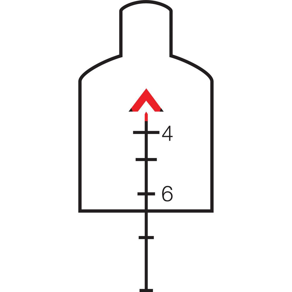 Trijicon 6x48 ACOG Riflescope