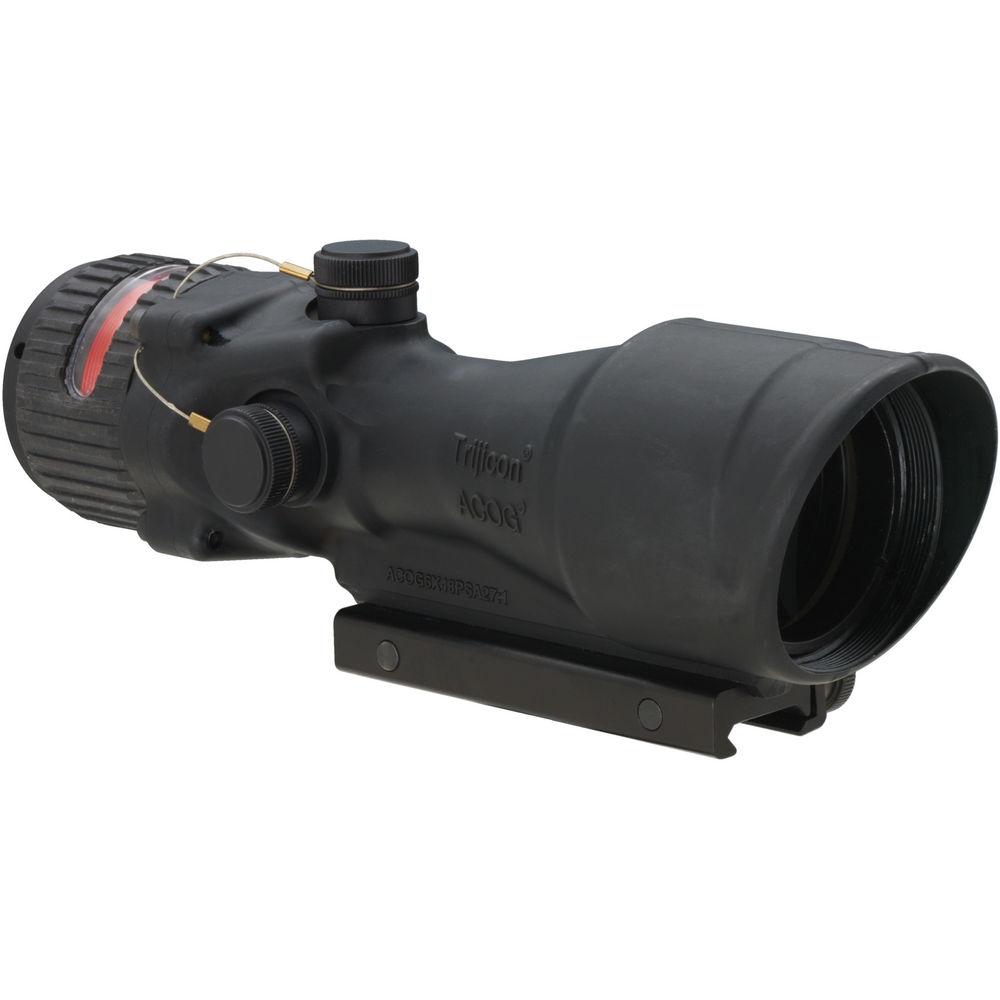 Trijicon 6x48 ACOG Riflescope