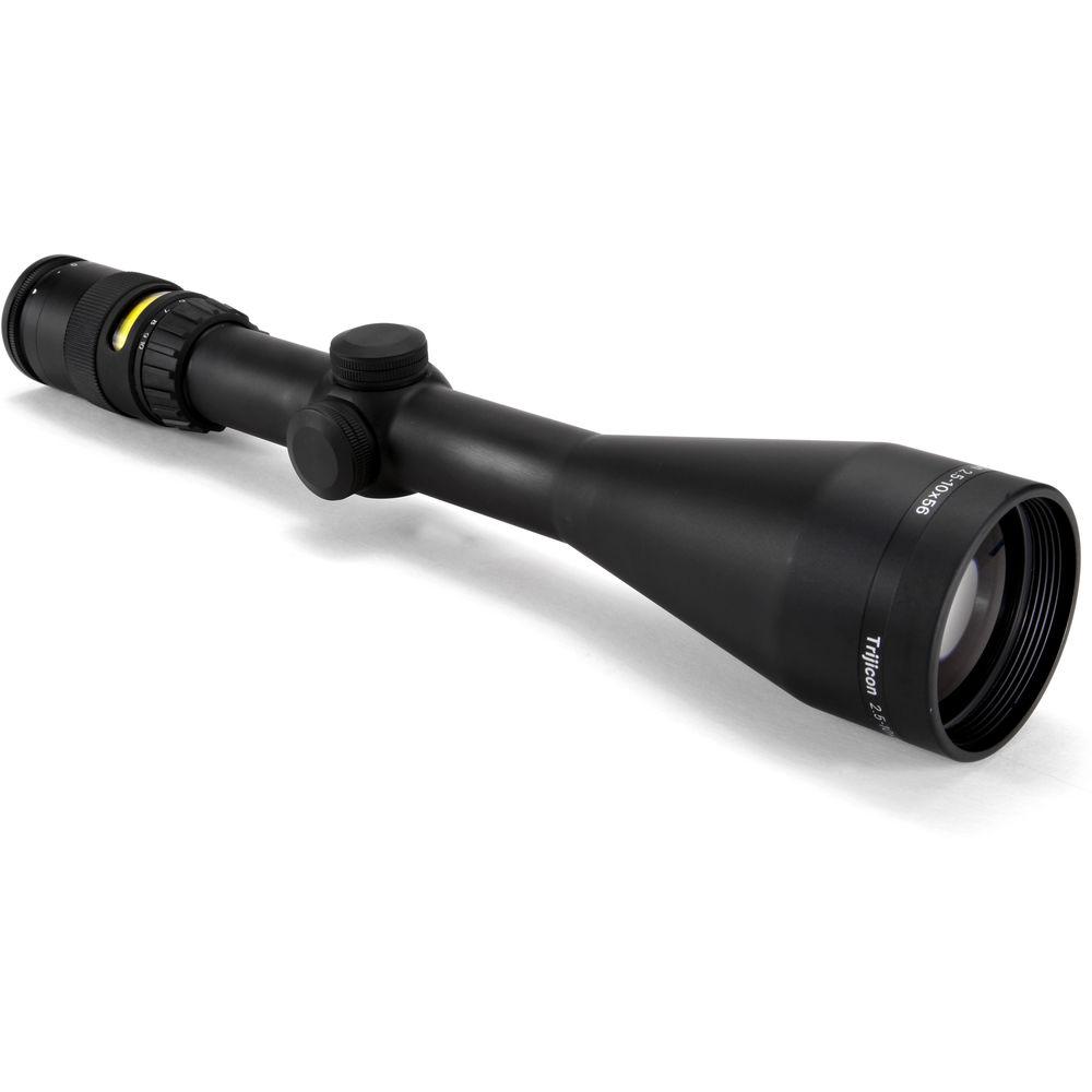 Trijicon AccuPoint 2.5-10x56 Riflescope