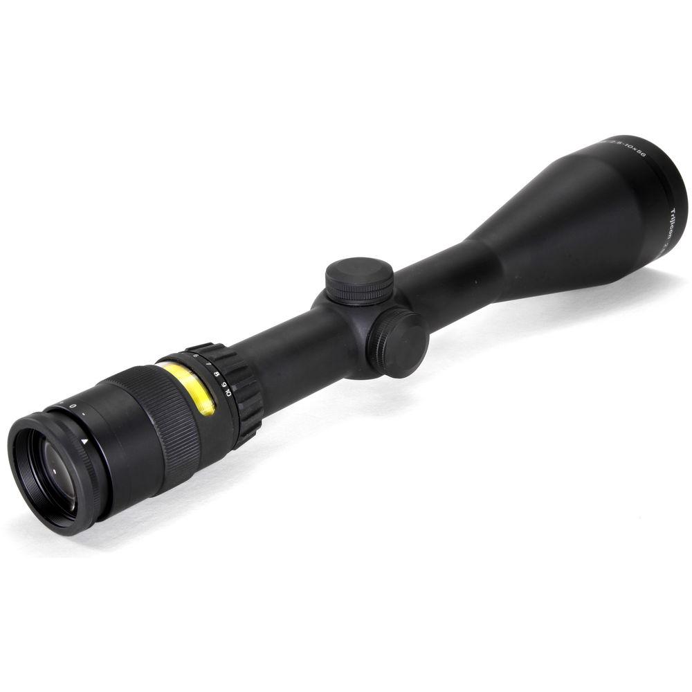 Trijicon AccuPoint 2.5-10x56 Riflescope