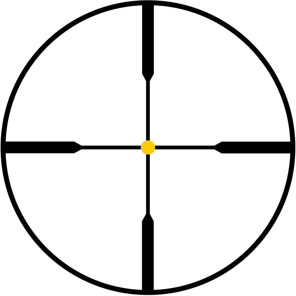Trijicon AccuPoint 2.5-10x56 Riflescope