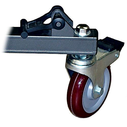 VariZoom VZ-D100 Heavy Duty Dolly for Jibs