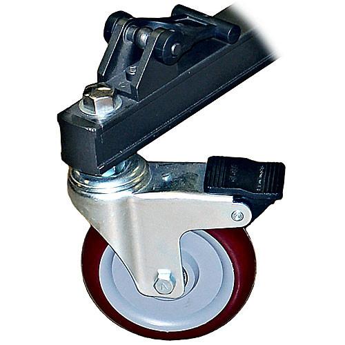 VariZoom VZ-D100 Heavy Duty Dolly for Jibs