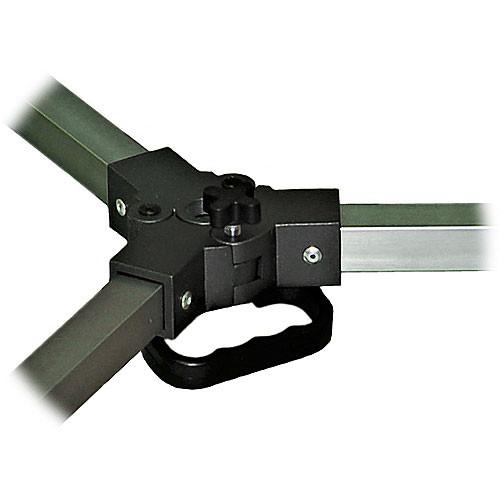 VariZoom VZ-D50 Light Duty Dolly for Small Jibs