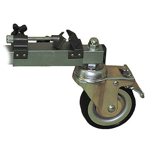 VariZoom VZ-D50 Light Duty Dolly for Small Jibs