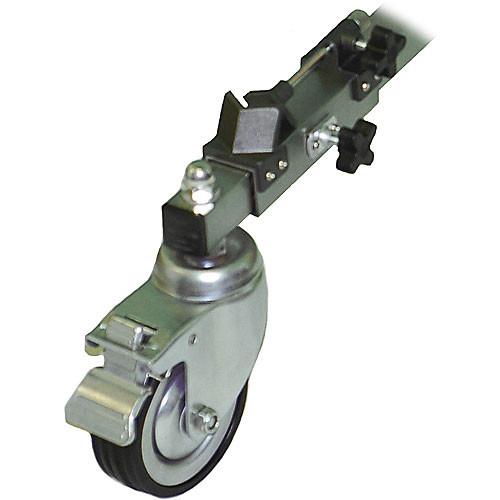 VariZoom VZ-D50 Light Duty Dolly for Small Jibs