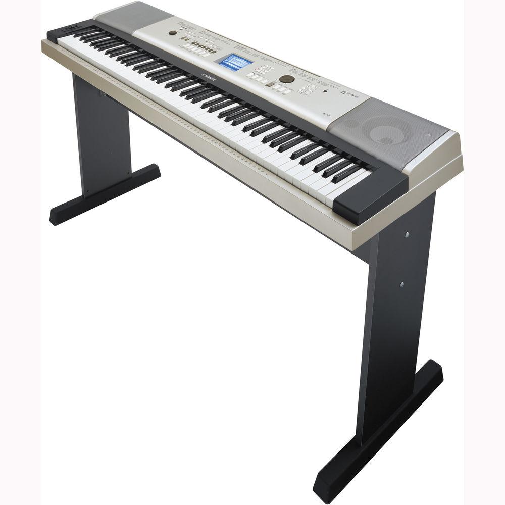 Yamaha YPG-535 - 88-Note Portable Keyboard