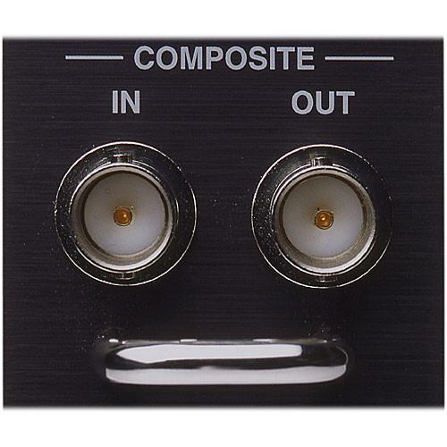 Astro Design Inc IM-302 VBS YC Module for DM-3024