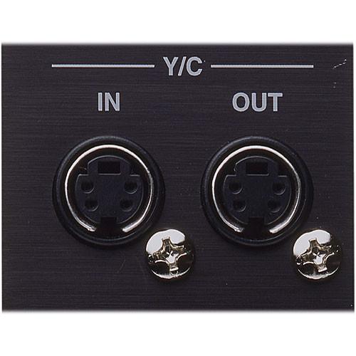 Astro Design Inc IM-302 VBS YC Module for DM-3024