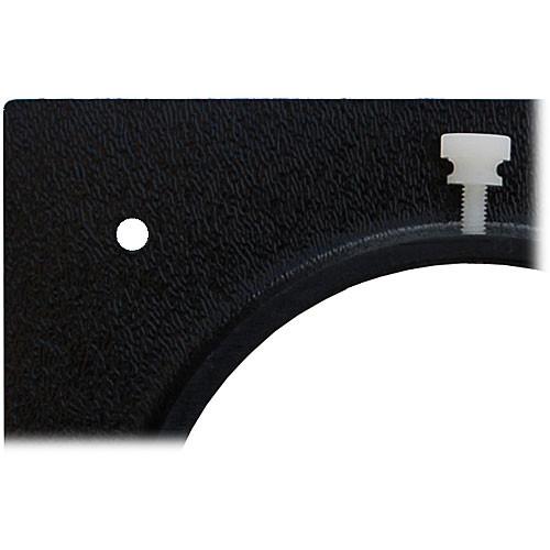 Barber Tech 100mm EZP Stealth Adapter Plate
