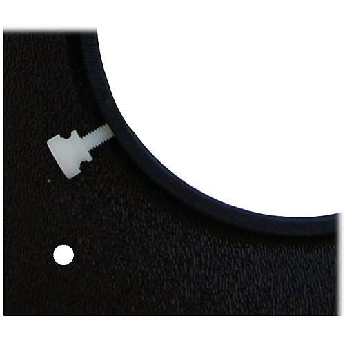 Barber Tech 100mm EZP Stealth Adapter Plate