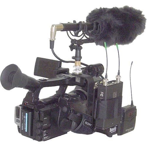 Bracket 1 EX2 Wireless Receiver Mount