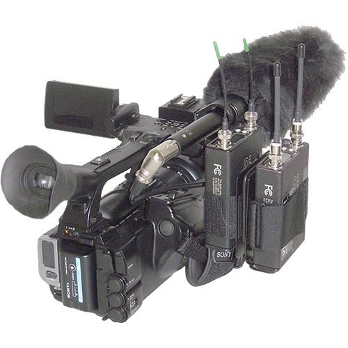 Bracket 1 EX2 Wireless Receiver Mount