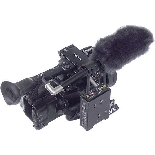 Bracket 1 EX2 Wireless Receiver Mount