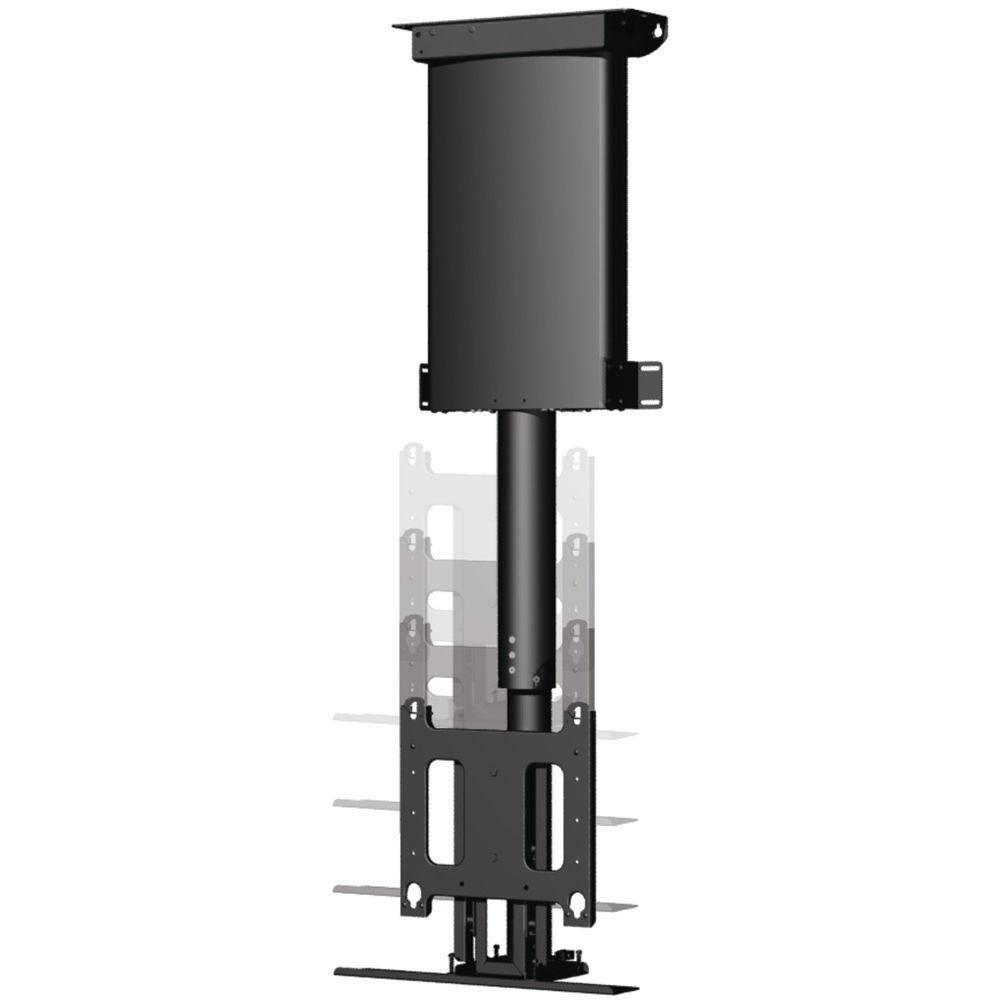 Chief CM2C40 Automated Flat Panel Ceiling Lift