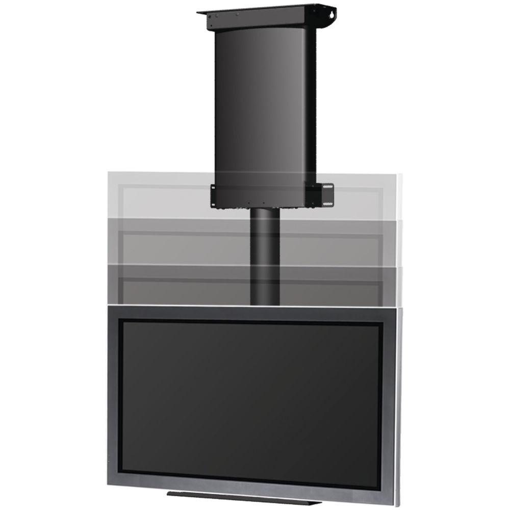 Chief CM2C40U Automated Universal Flat Panel Ceiling Lift