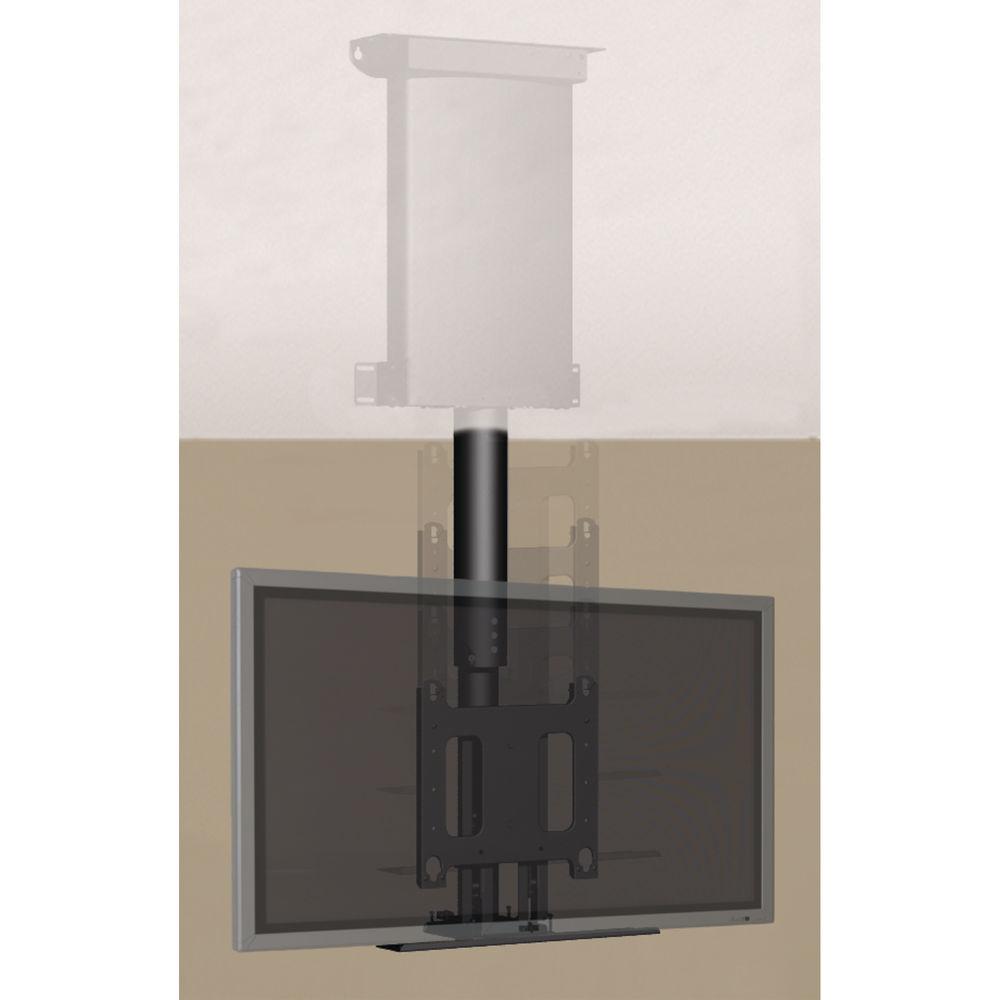 Chief CM2C40U Automated Universal Flat Panel Ceiling Lift