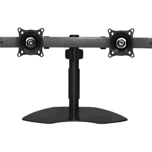 Chief KTP-220B Dual Horizontal Monitor Table Stand