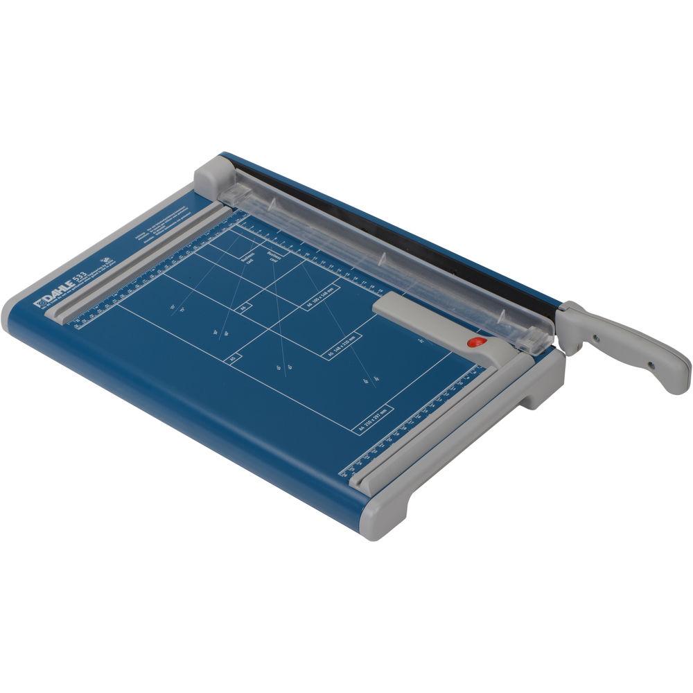 Dahle 533 Professional Guillotine Cutter