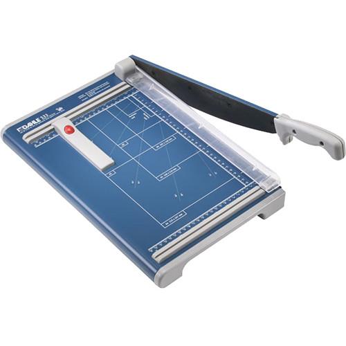 Dahle 533 Professional Guillotine Cutter