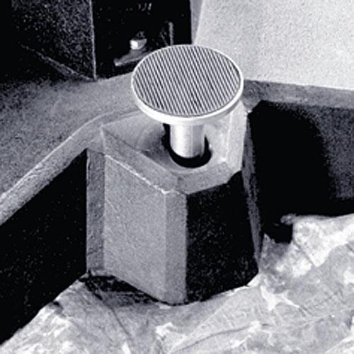 Foba ASABA Easel with Column and Base