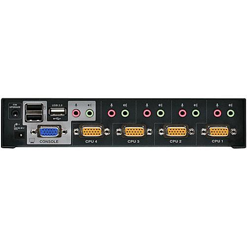 IOGEAR Miniview KVM Switch