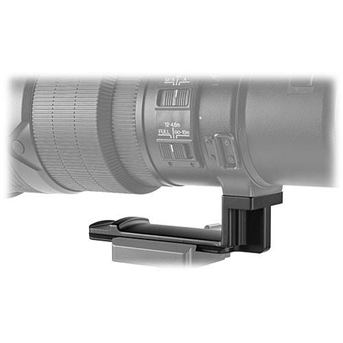 Kirk LP-47 Replacement Arca-Type Quick Release Lens Plate Foot