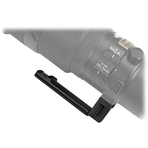 Kirk LP-47 Replacement Arca-Type Quick Release Lens Plate Foot