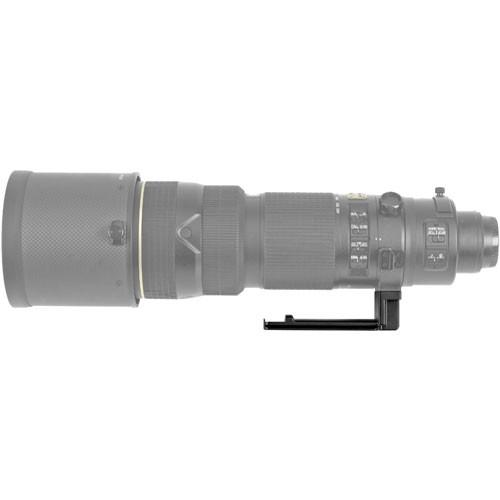 Kirk LP-47 Replacement Arca-Type Quick Release Lens Plate Foot