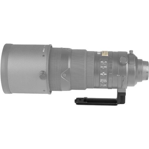 Kirk LP-47 Replacement Arca-Type Quick Release Lens Plate Foot