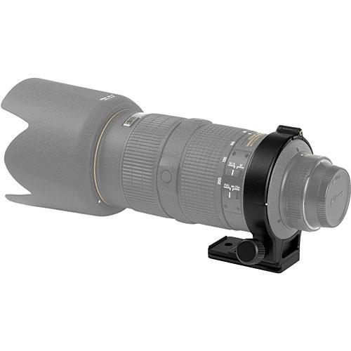 Kirk NC80-200 Replacement Lens Collar for Nikon 80-200mm f 2.8D AF-S Lens