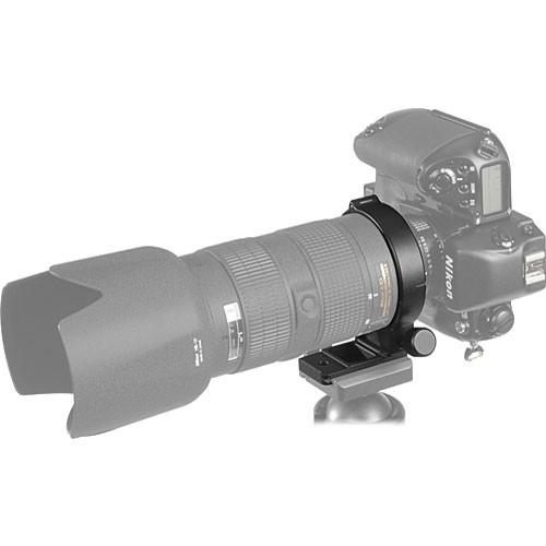 Kirk NC80-200 Replacement Lens Collar for Nikon 80-200mm f 2.8D AF-S Lens