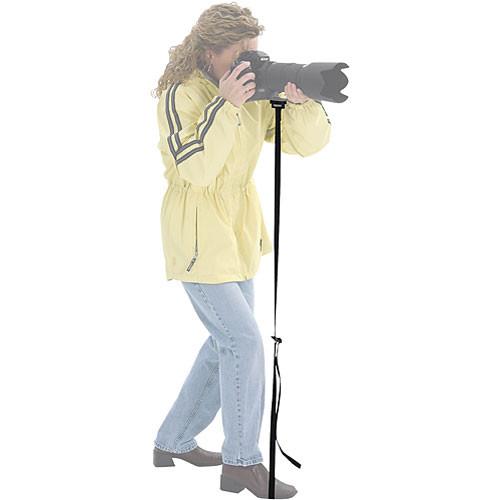 Kirk SP-QR Strap Pod with Arca-Type Quick Release Mount