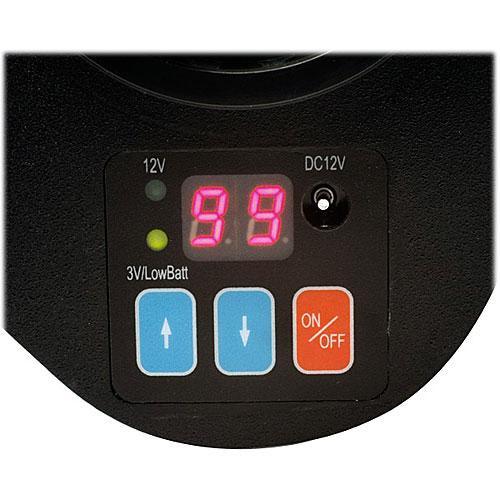 Letus35 Ultimate Adapter for PMW-EX1 EX3