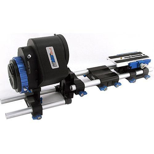 Letus35 Ultimate Adapter with 77mm Ring