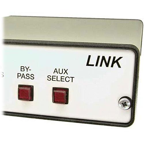 Link Electronics IEC-715 R Video Presence Detector with Remote Audio